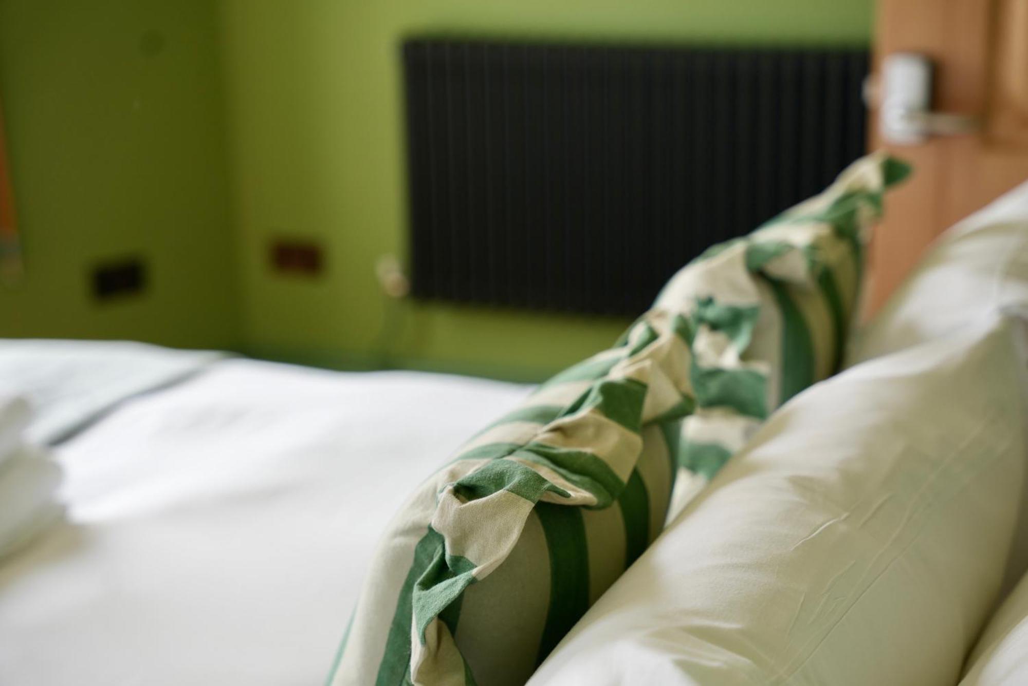 The London & Paris Hotel Folkestone