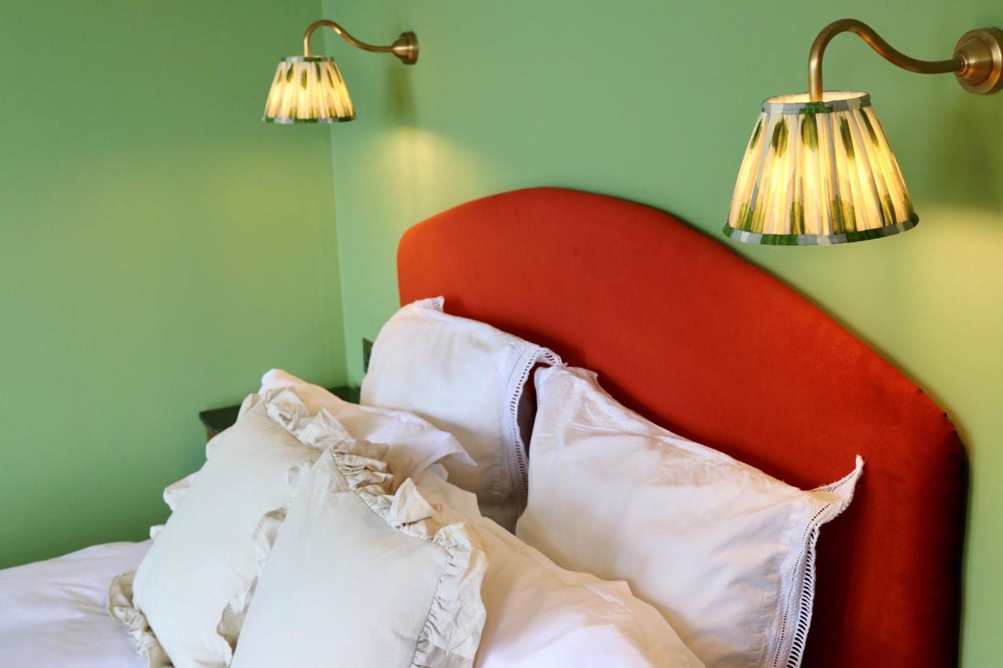 The London & Paris Hotel Folkestone
