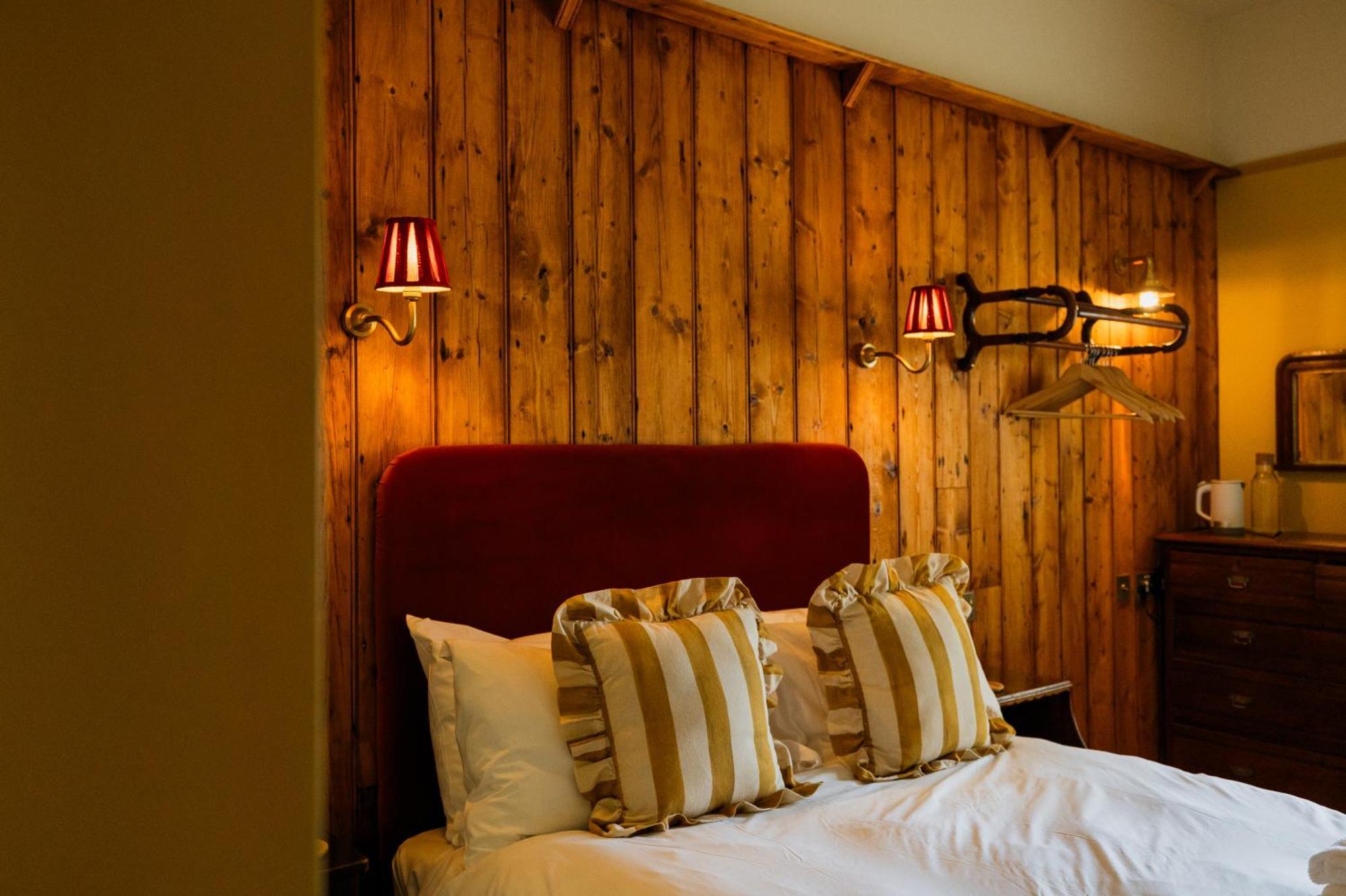 Hotel The London & Paris Folkestone