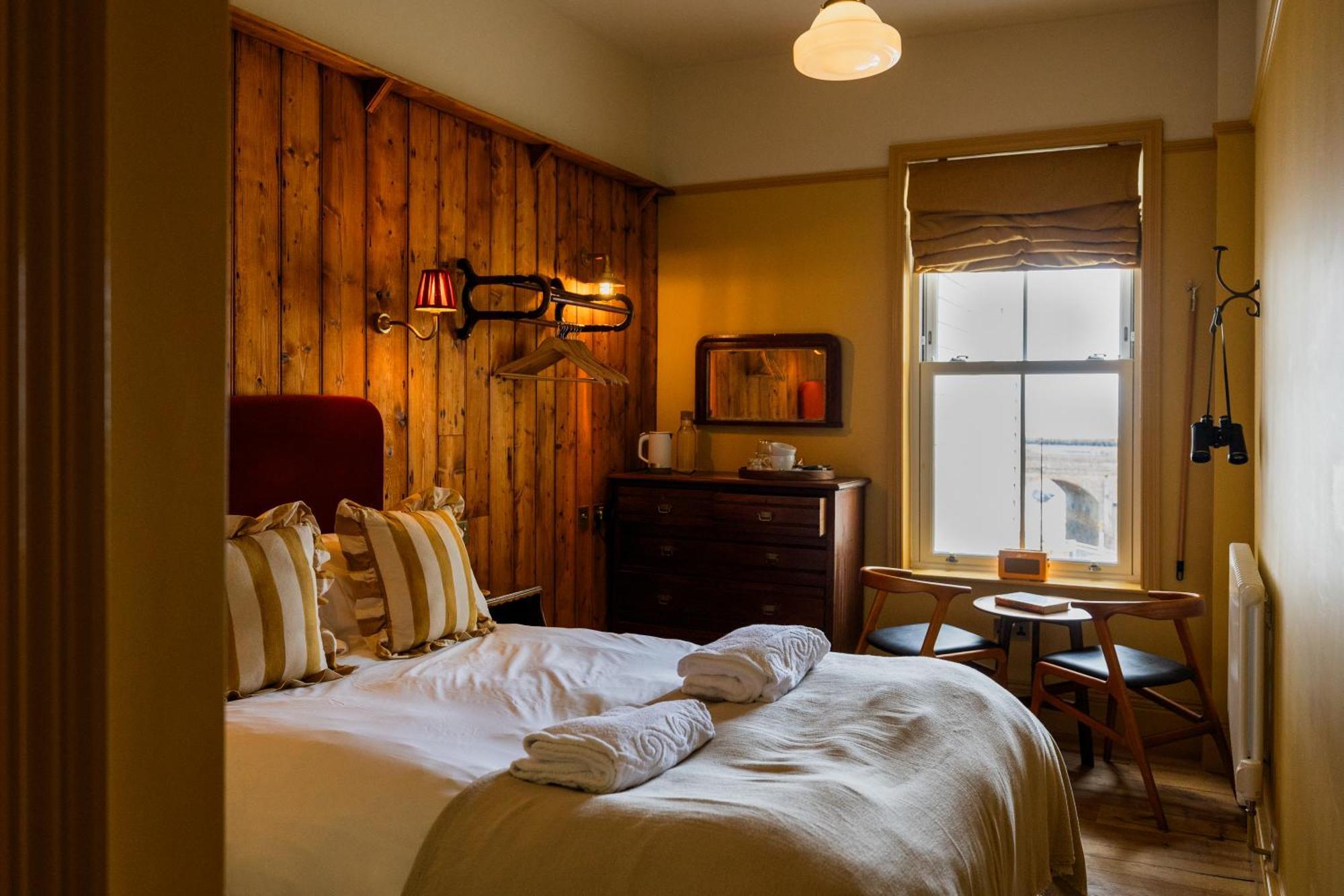 Hotel The London & Paris Folkestone