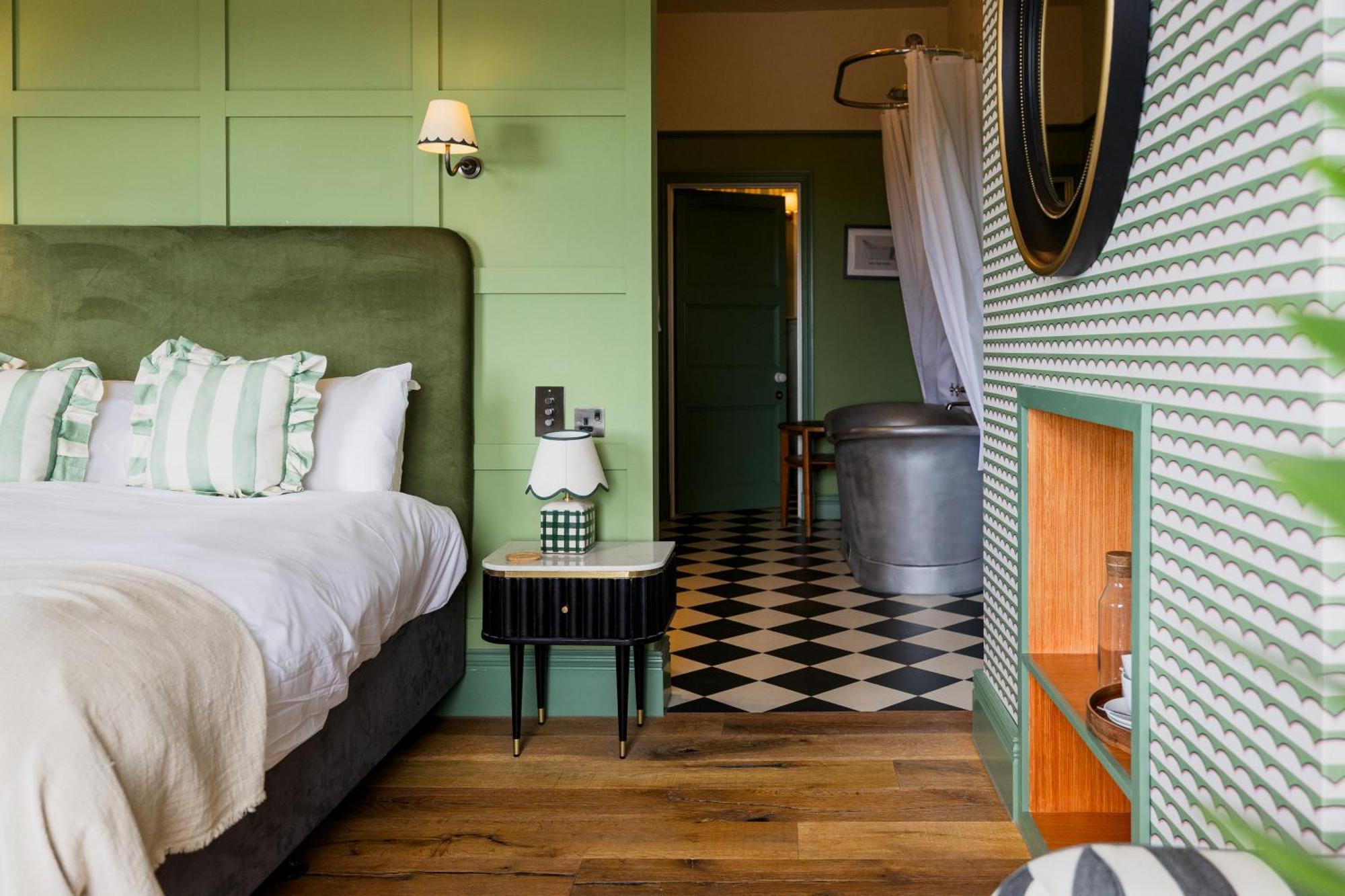 Hotel The London & Paris Folkestone