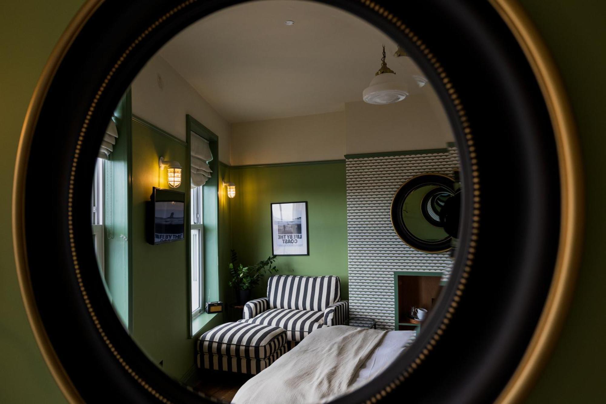 Hotel The London & Paris Folkestone
